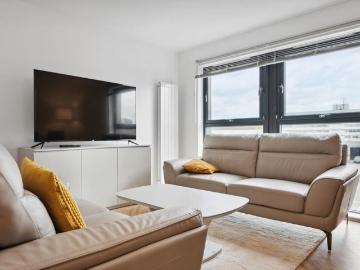 Glasgow, Glasgow and Clyde Valley - Lift