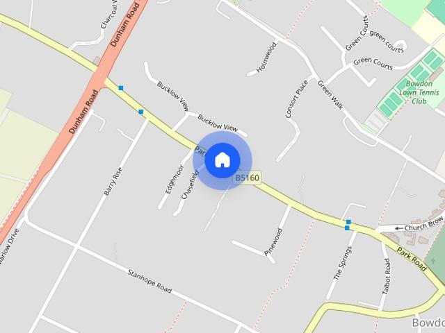 3 bedroom flat to rent