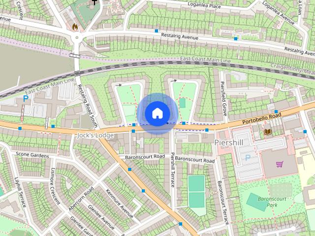 3 bedroom flat to rent