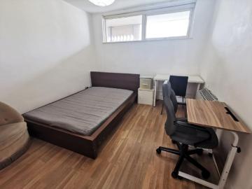 Somers Town, London, Greater London - Balcony