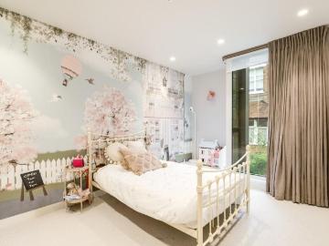 Swiss Cottage, NW3, North West London, London, Greater London