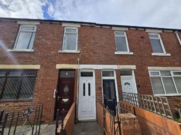 North East, North England - Equipped kitchen
