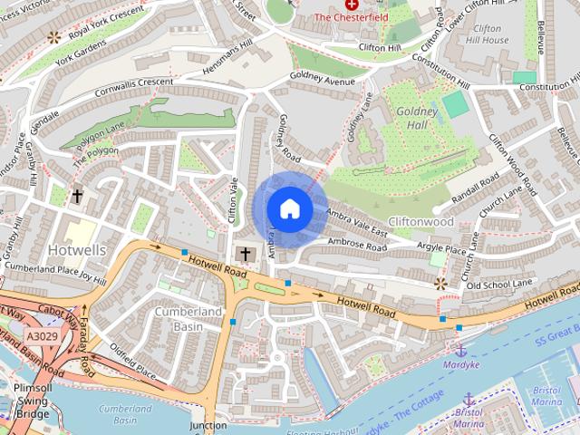 3 bedroom flat to rent