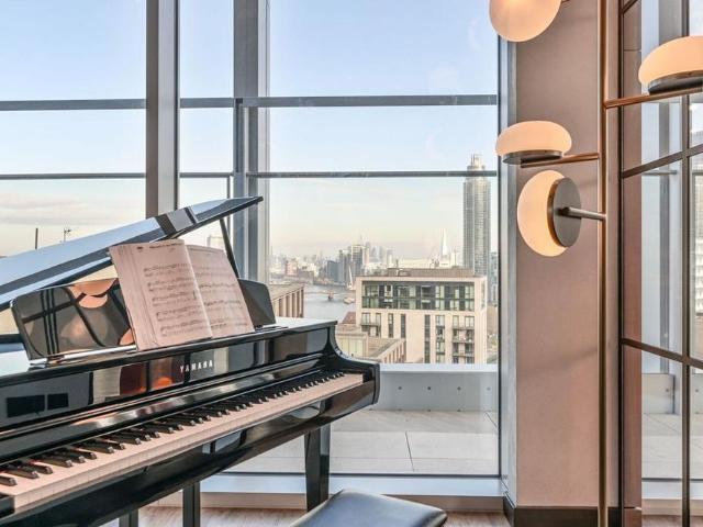 3 bedroom flat to rent