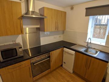 3 bedroom flat to rent