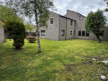 3 bedroom flat to rent