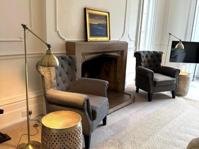 3 bedroom flat to rent
