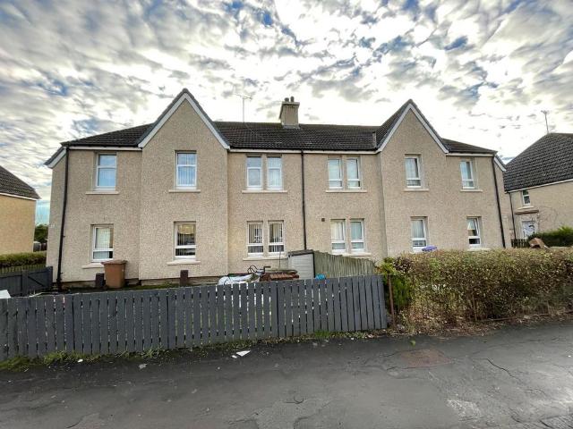 3 bedroom flat to rent