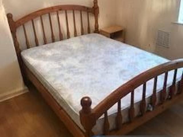 3 bedroom flat to rent
