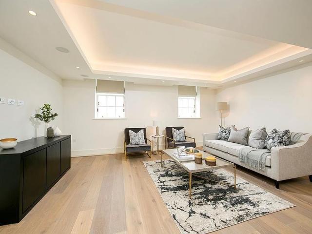 3 bedroom flat to rent