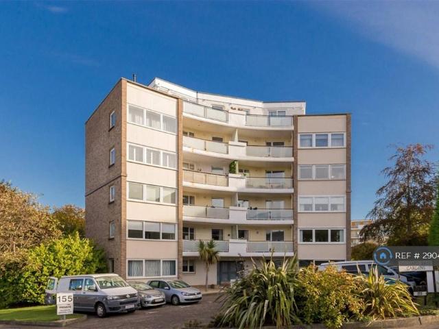 3 bedroom flat to rent