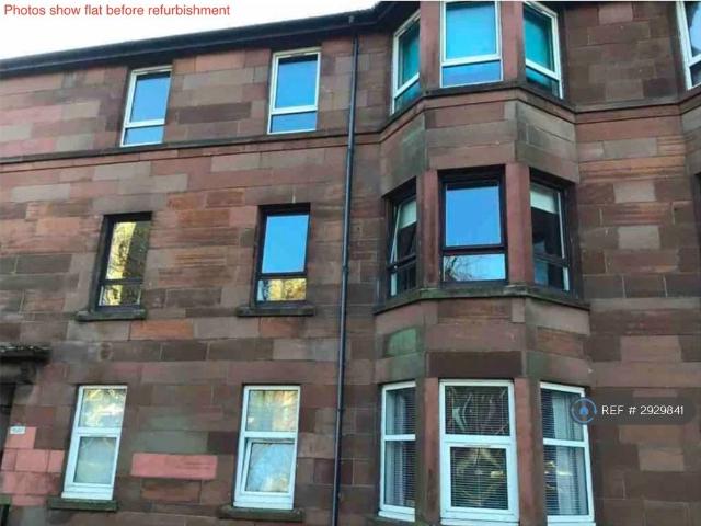 3 bedroom flat to rent