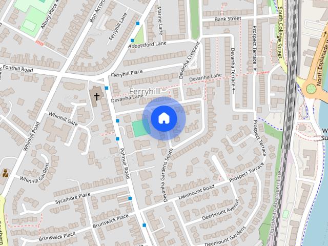3 bedroom flat to rent