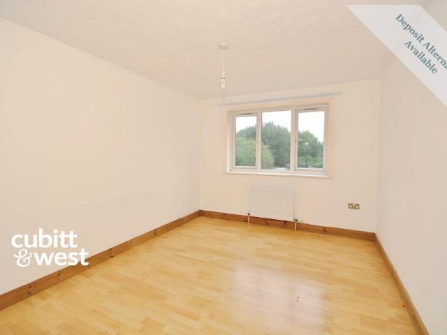 3 bedroom flat to rent