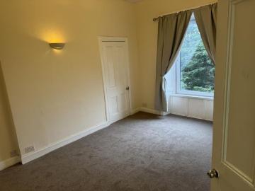 Leith, Edinburgh, Shetland - Equipped kitchen