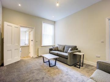 North East, North England - Equipped kitchen