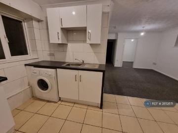 Corby, Northamptonshire county, Midlands