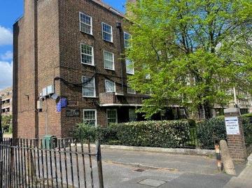 3 bedroom flat to rent