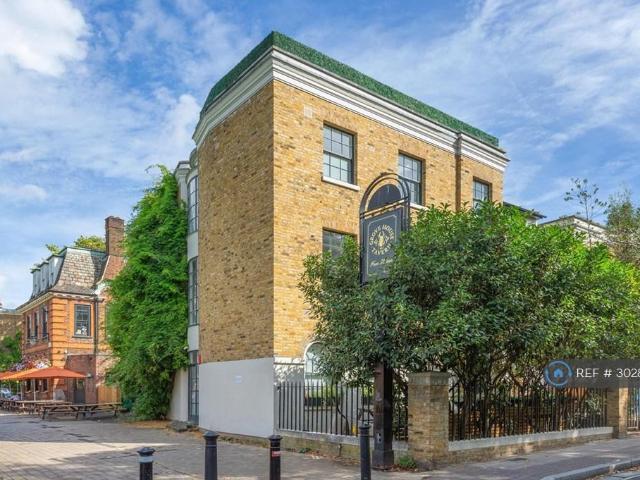 3 bedroom flat to rent