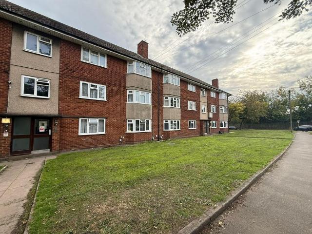 3 bedroom flat to rent