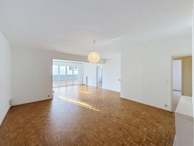 3 bedroom flat – Waterloo Centre