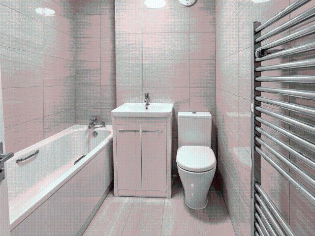 3 Bedroom Flat with Kitchen Diner and Off Road Parking — Kenton Lane, HA3