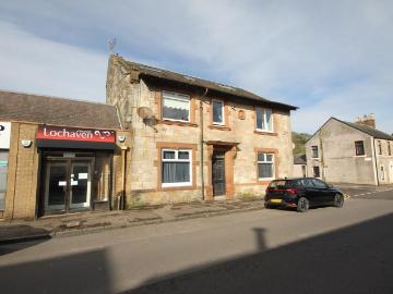 3 bedroom flat for sale