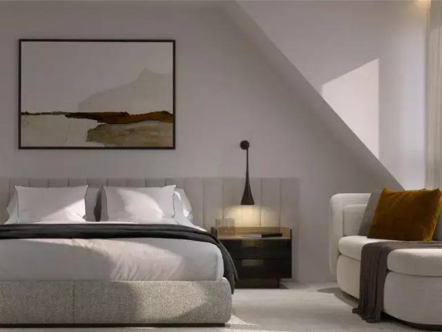 3 bedroom flat for sale