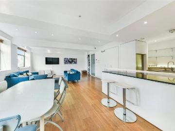 Golden Square, Zone 1 London, West London, London, Greater London