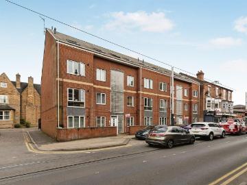 Nottingham University, Beeston Road NG7 Nottingham, Lenton Nottingham, NG7, Nottingham, Nottinghamshire county, Midlands