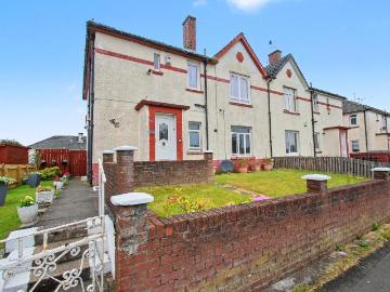 3 bedroom flat for sale