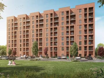 3 bedroom flat for sale