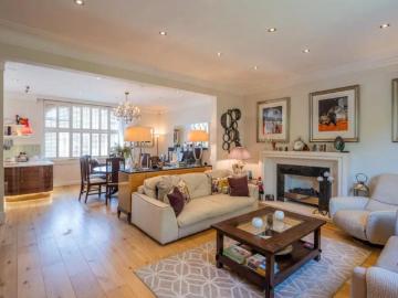 Isles of Scilly TR, Cornwall county, South West England