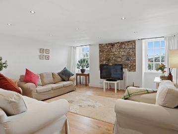 Edinburgh, Shetland - Equipped kitchen