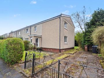 Glasgow, Glasgow and Clyde Valley - Garden