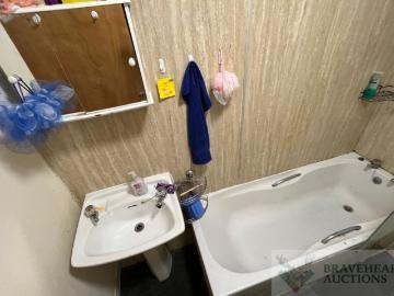 Flat for sale in High Street DD2 Dundee - Equipped kitchen