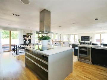 North West Leicestershire, Stoke and Staffordshire, West Midlands, Midlands