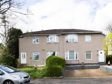 Glasgow, Glasgow and Clyde Valley - Garden