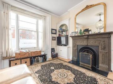 South Hampstead, London, Greater London