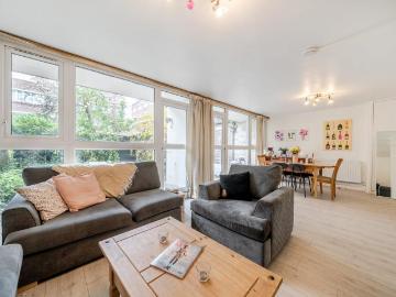 Finborough Road SW10 London, SW5, Kensington, London, Greater London