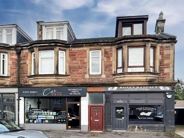 3 bedroom flat for sale