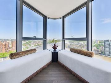 Wendell Park, London, Greater London - Garden