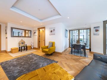 St James's Park, Zone 1 London, West London, London, Greater London