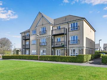 Fairmilehead, EH10, Edinburgh and East Scotland, Shetland