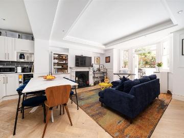 South Hampstead, London, Greater London
