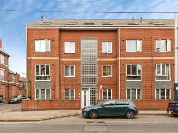 Nottingham University, Beeston Road NG7 Nottingham, Lenton Nottingham, NG7, Nottingham, Nottinghamshire county, Midlands