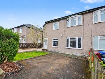 Flat for sale in Shetland - Garden, Equipped kitchen