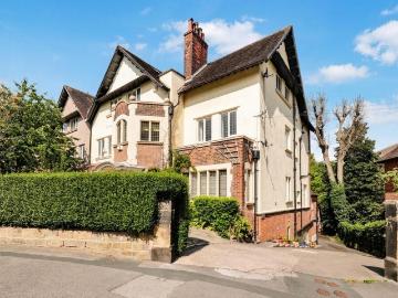 Killinghall Harrogate, HG3, Bradford and West Yorkshire, North England