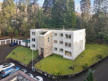 Blanefield Glasgow, G63, Glasgow and West Scotland, South West Scotland