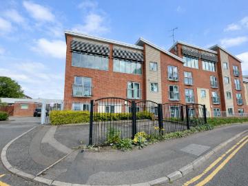 Coventry, West Midlands, Midlands - Equipped kitchen